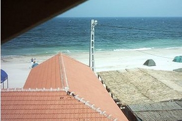 Pension de famille Vama Veche 6